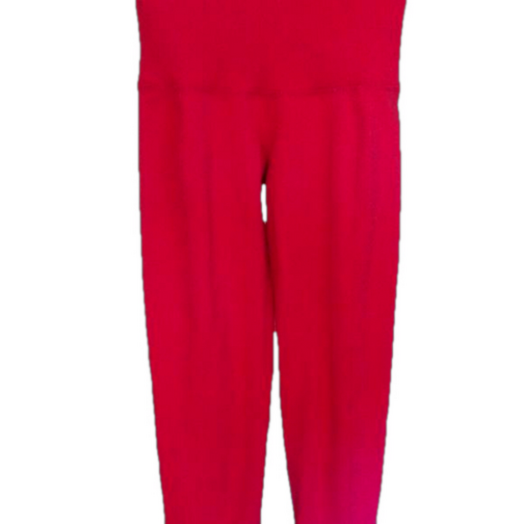 KARMA HIGH WAIST YOGO  PANTS - Picture 1 of 2
